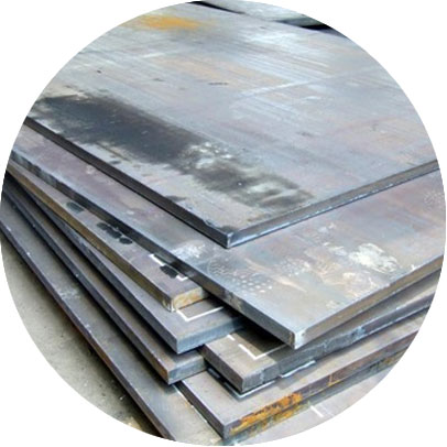 Alloy Steel Gr 12 Cold Rolled Plates