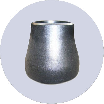 Alloy Steel WP1 Concentric Reducer
