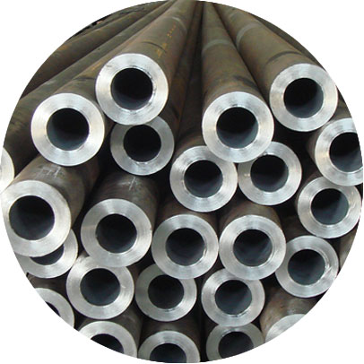 Alloy Steel P1 Custom Pipe