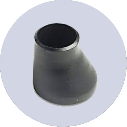 Alloy Steel WP11 Eccentric Reducer
