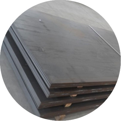 Alloy Steel Gr 11 Hot Rolled Plates