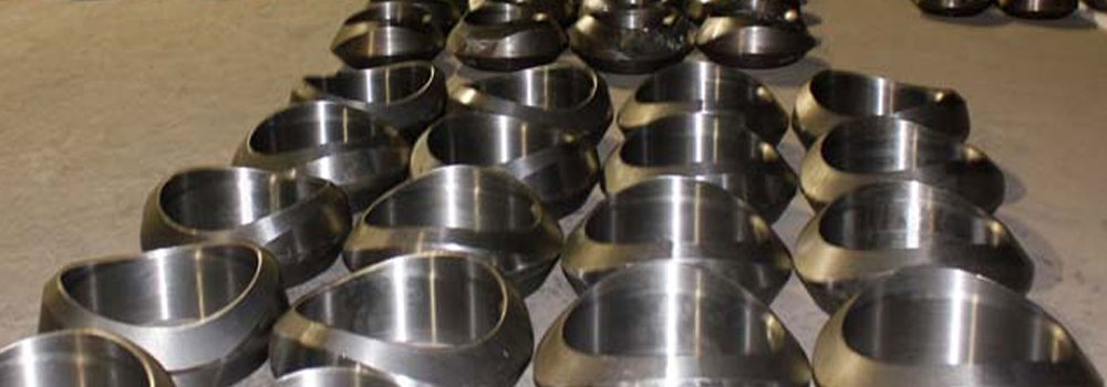 ASTM A182 Alloy Steel F1 Olets