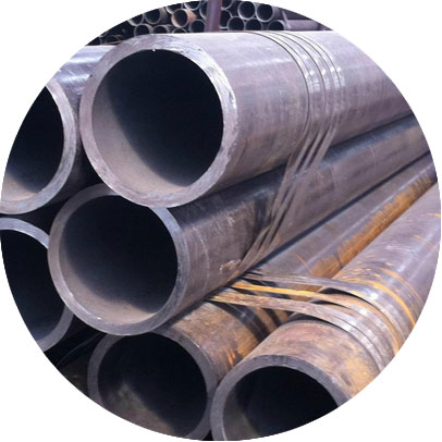 Alloy Steel P17 Pipe
