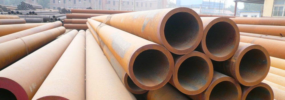 ASTM A335 Alloy Steel P1 Pipe