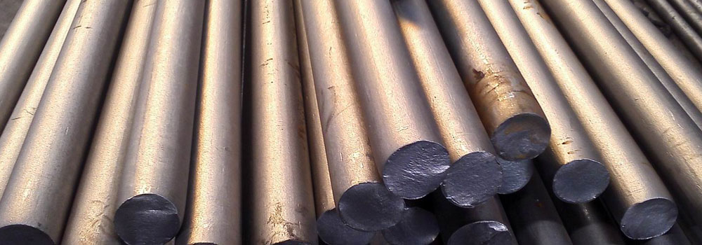 ASTM A182 Alloy Steel F1 Round Bars