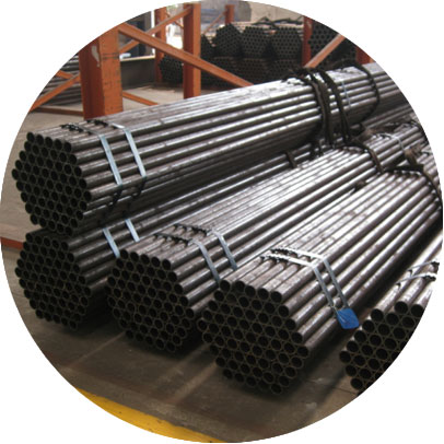 Alloy Steel T23 Round Tubes