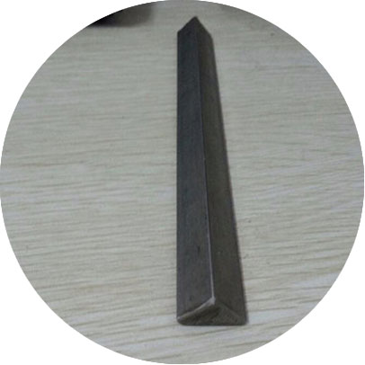 Alloy Steel F11 Triangular Bar