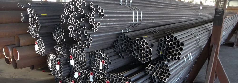 ASTM A213 Alloy Steel T1 Tubes