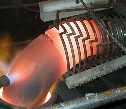 Butt weld Manufacturing Process