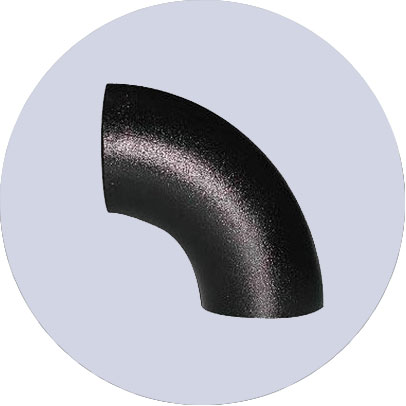Carbon Steel WPHY 52 Pipe Elbow