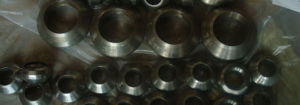 ASTM A105 Carbon Steel Olet Fittings