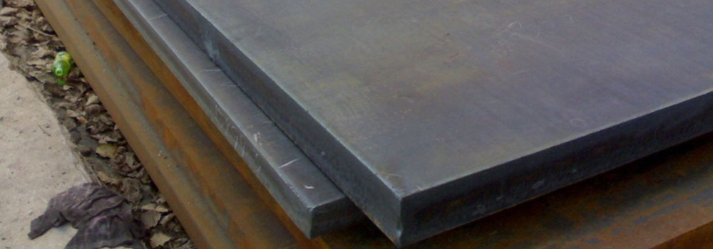 ASTM A283 Carbon Steel Sheets / Plates / Coils