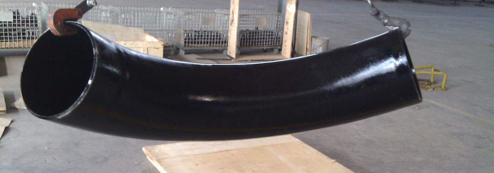 ASME B16.9 Butt weld Long Radius Bend