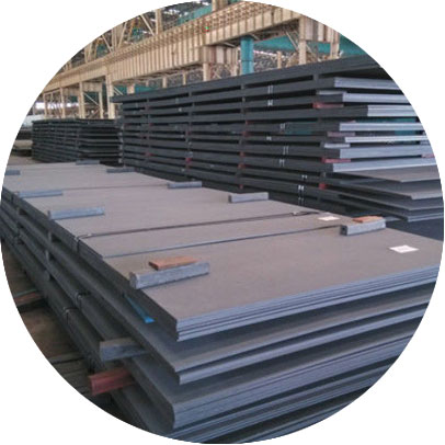 Carbon Steel A572 Gr 45 / 50 Cold Rolled Plates