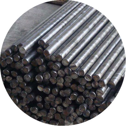 Carbon Steel EN Series Rods