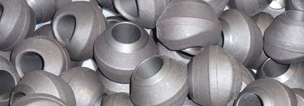 ASTM A790 Duplex Steel S31803 / S32205 Olets
