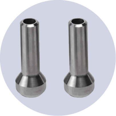 Stainless Steel 304 Nippolets