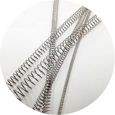 Stainless Steel 304 / 304L / 304H Spring Wire
