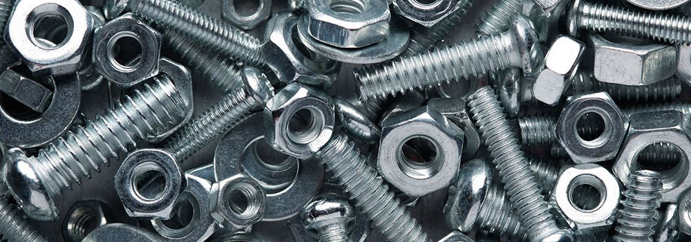 ASTM A193 / A194 Stainless Steel 304 Fasteners