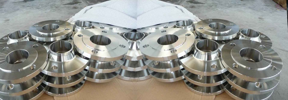 ASTM A182 Stainless Steel 304 Flanges