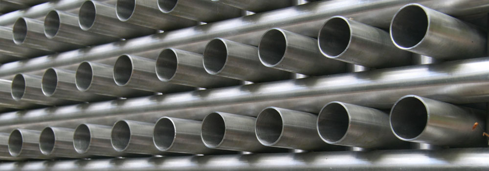ASTM A312 Stainless Steel 316Ti Pipe