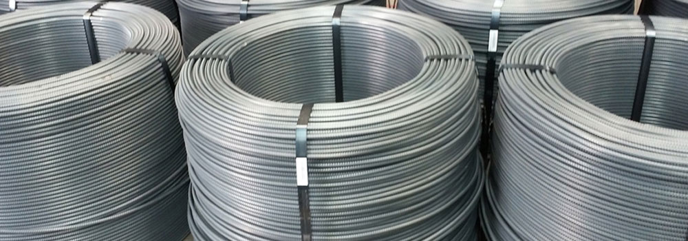 ASTM A580 Stainless Steel 304 / 304L / 304H Wire