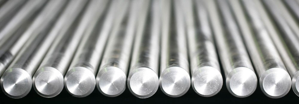 ASTM A276 Stainless Steel 304H Round Bars