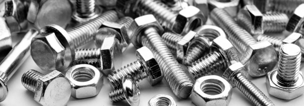 ASTM A193 / A194 Stainless Steel 304L Fasteners