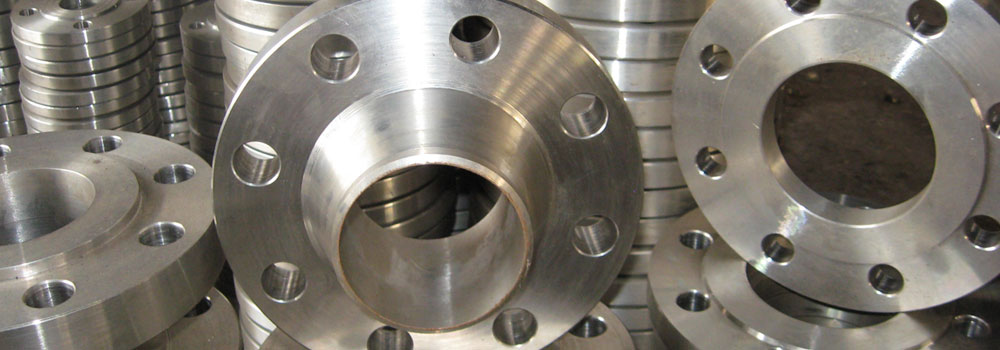 ASTM A182 Stainless Steel 310 / 310S Flanges