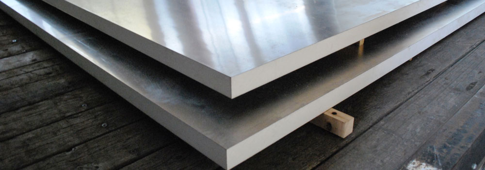 ASTM A240 Stainless Steel 310H Sheets / Plates / Coils