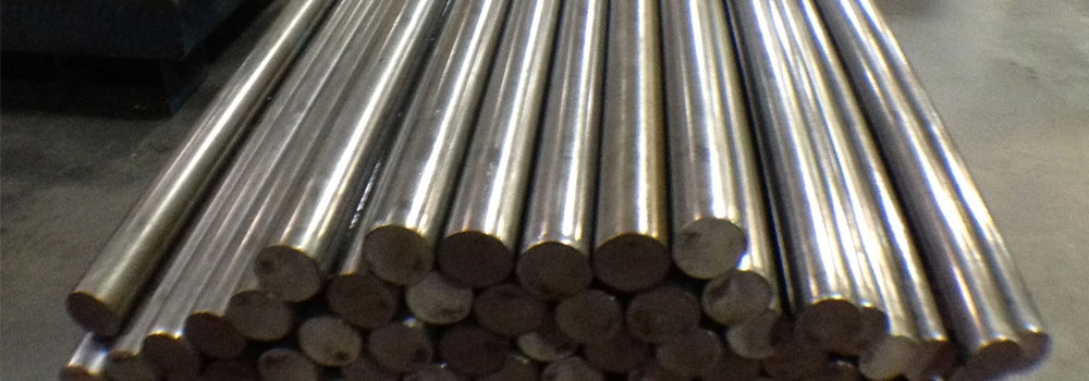 ASTM A276 Stainless Steel 316 / 316L Round Bars