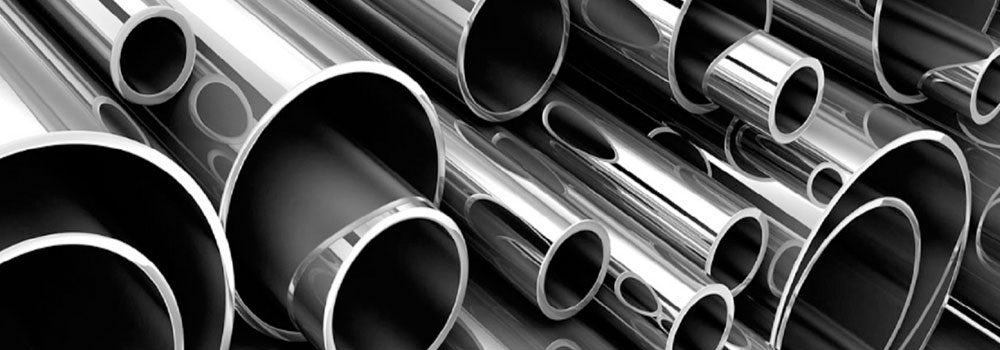 ASTM A312 Stainless Steel 446 Pipe