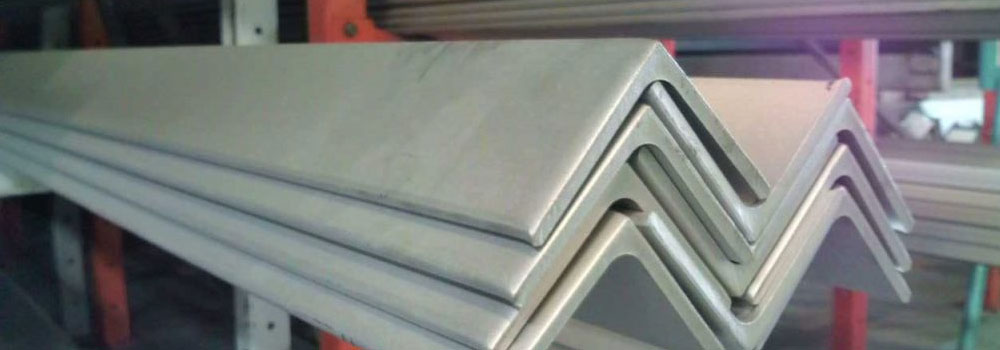 Stainless Steel Angle / Channel / Beam