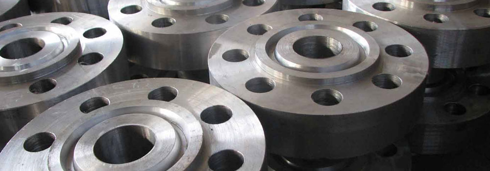 ASTM A182 Stainless Steel 347 Flanges