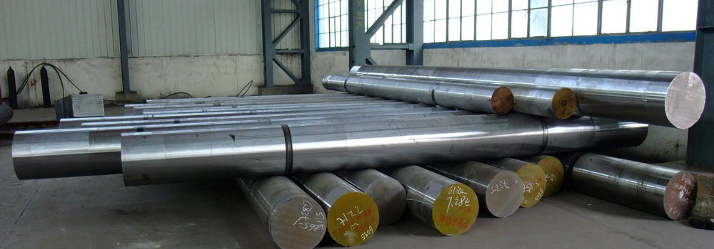 ASTM B649 Stainless Steel 904L Round Bars