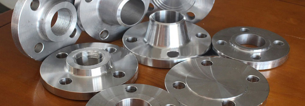 ASTM A182 Stainless Steel 904L Flanges