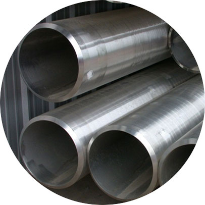 Stainless Steel 316 / 316L ERW Pipe