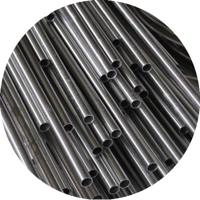 Stainless Steel 304L Sanitary Tubes