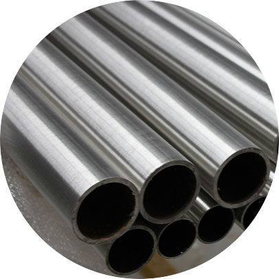 Inconel 625 Welded Pipe