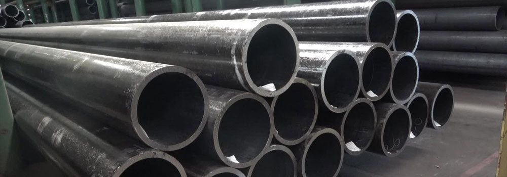 ASTM A106 Gr. B Carbon Steel Pipes