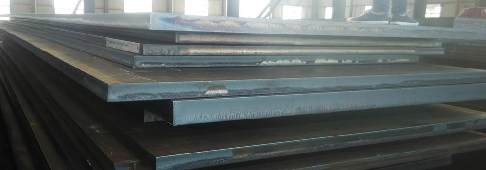Carbon Steel A515 Gr 60 Plates