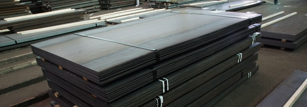 Carbon Steel A516 Gr 60 Plates