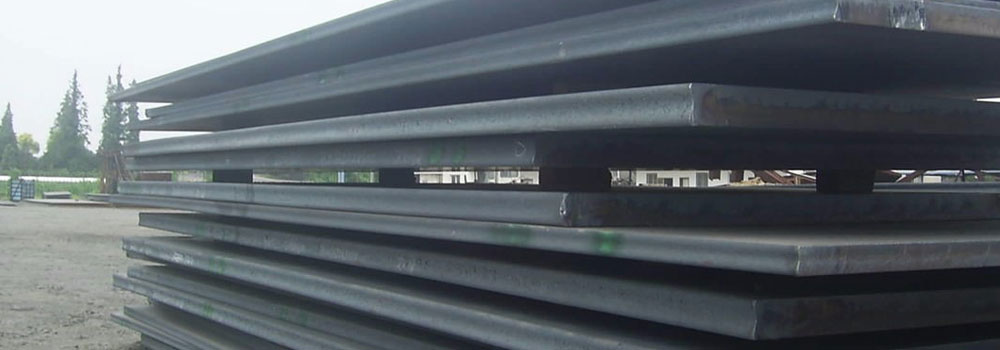 Carbon Steel A516 Gr 65 Plates