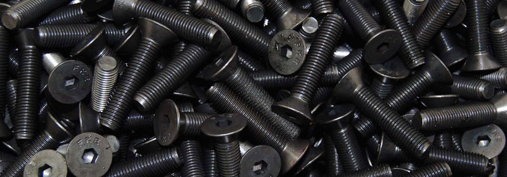 ASTM A193 Alloy Steel 2 Fasteners