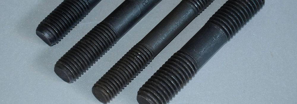 ASTM A194 Alloy Steel 2H Fasteners