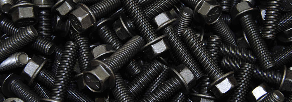 ASTM A194 Alloy Steel 2HM Fasteners