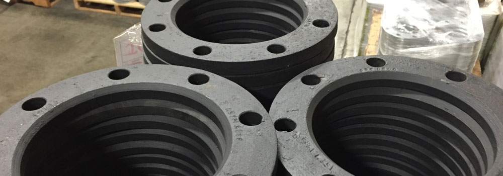 ASTM A182 Alloy Steel F11 Flanges