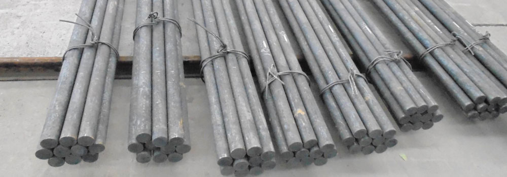 ASTM A182 Alloy Steel F12 Round Bars
