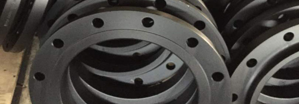 ASTM A182 Alloy Steel F22 Flanges
