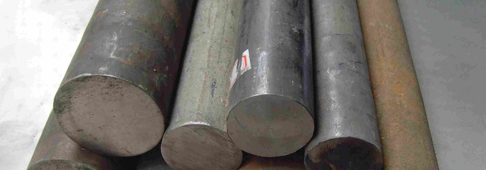 ASTM A182 Alloy Steel F5 Round Bars